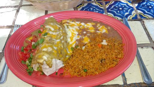 Mexican Restaurant «El Encanto», reviews and photos, 6248 E Cave Creek Rd, Cave Creek, AZ 85331, USA