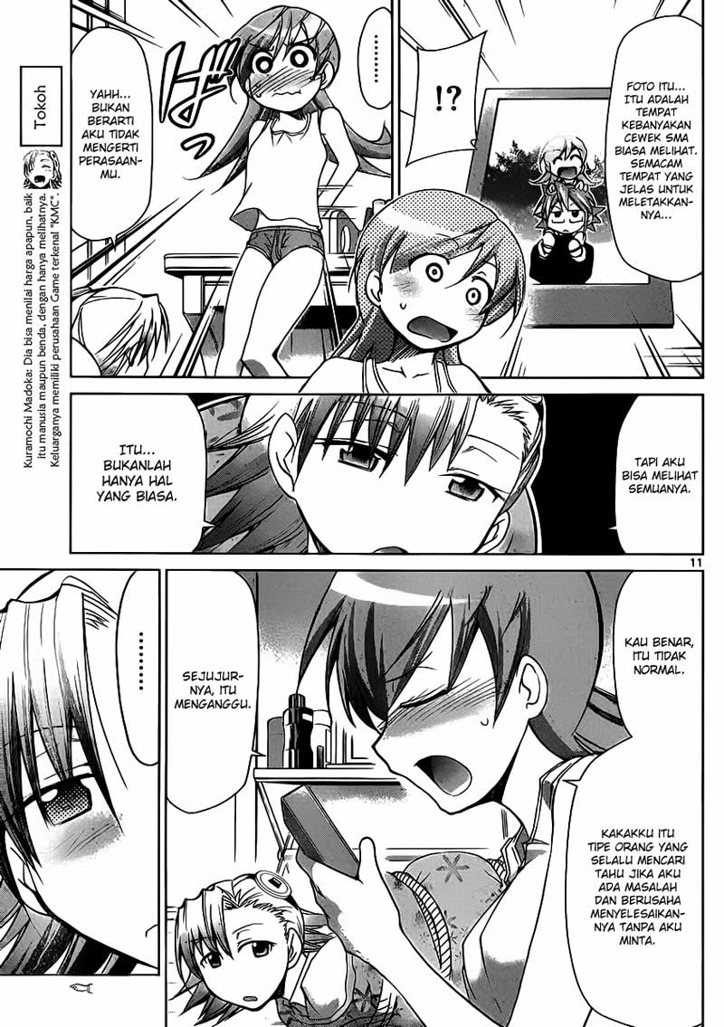 Komik denpa kyoushi 029 30 Indonesia denpa kyoushi 029 Terbaru 11|Baca Manga Komik Indonesia|