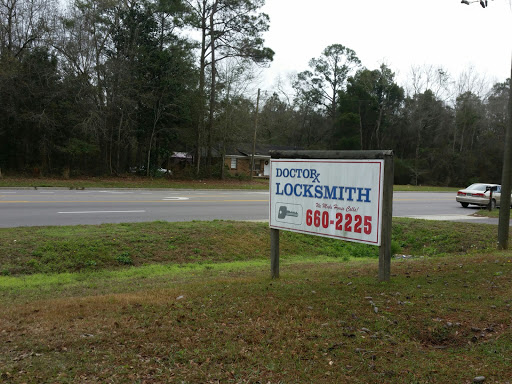 Locksmith «Doctor Locksmith», reviews and photos, 5022 Schillinger Rd S, Mobile, AL 36619, USA