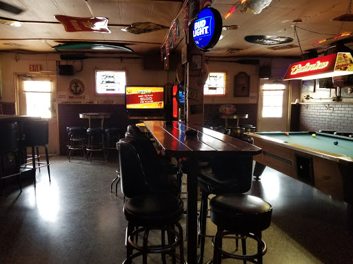 Pub «The Old Oar House Pub», reviews and photos, 15044 Madeira Way, Madeira Beach, FL 33708, USA