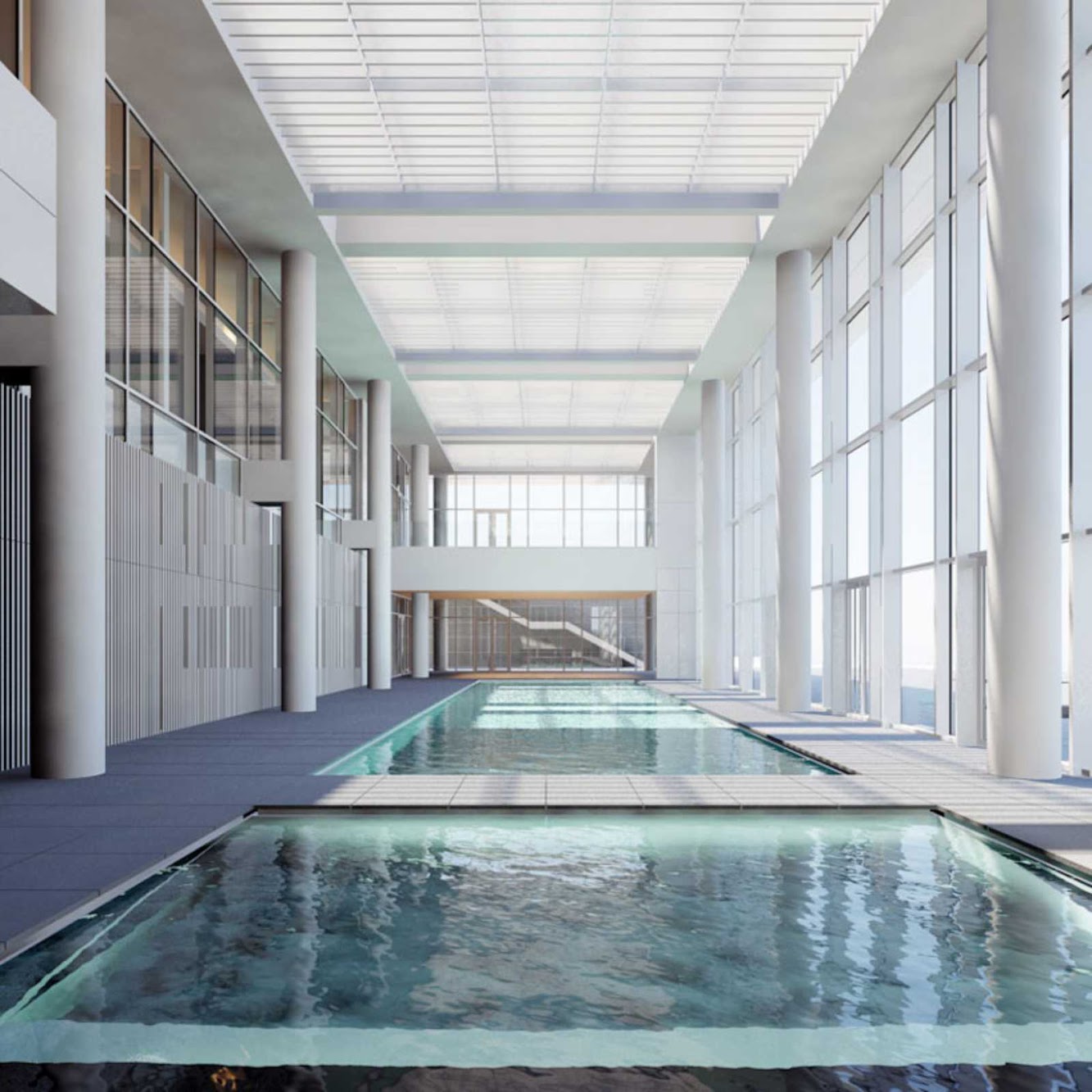 Richard Meier