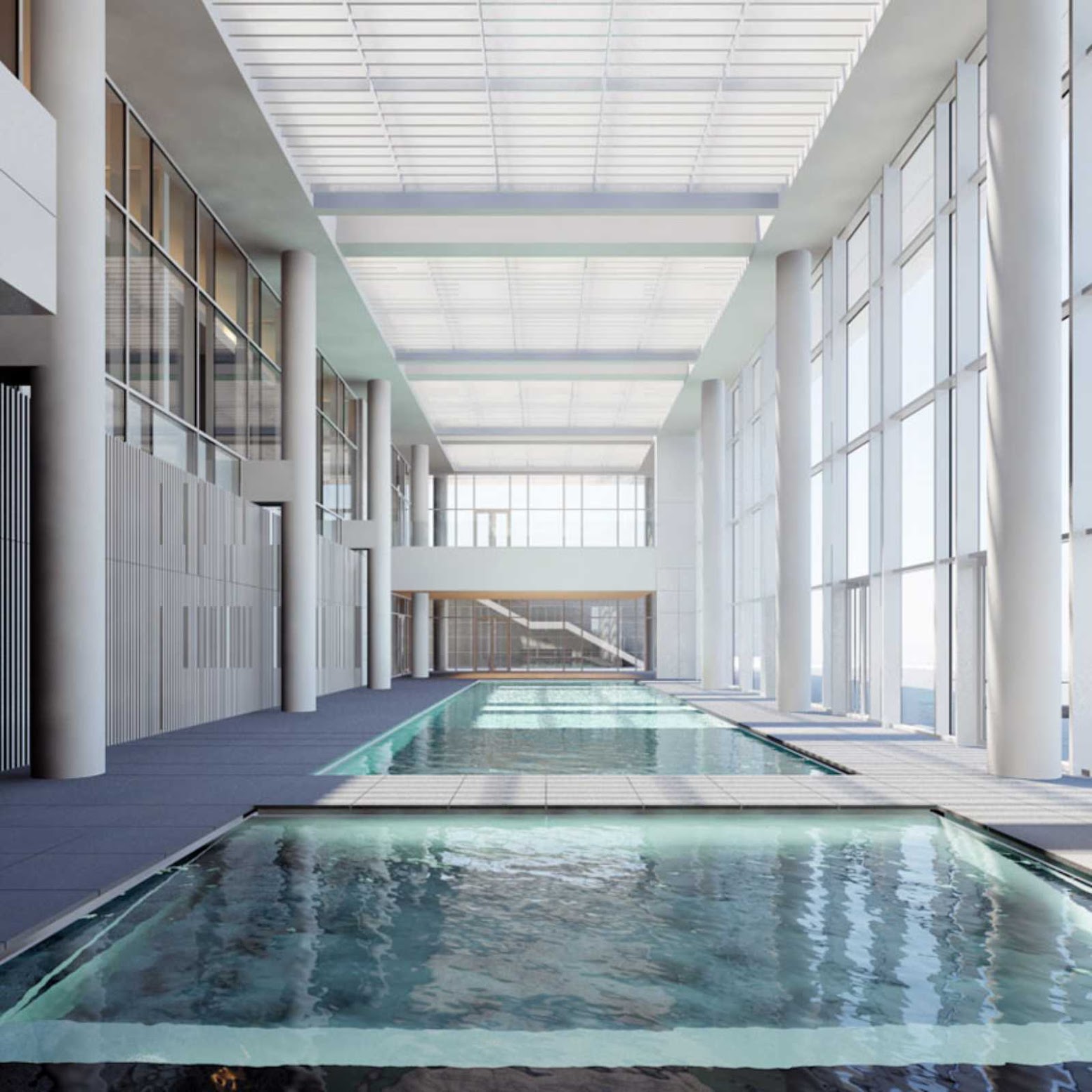 Richard Meier