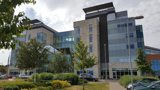 Peterborough City Hospital