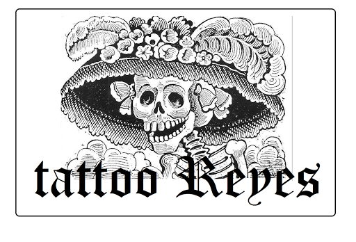 Tattoo Reyes, 45680, Plan de San Luis 450, Centro, El Salto, Jal., México, Estudio de pintura artística | DGO