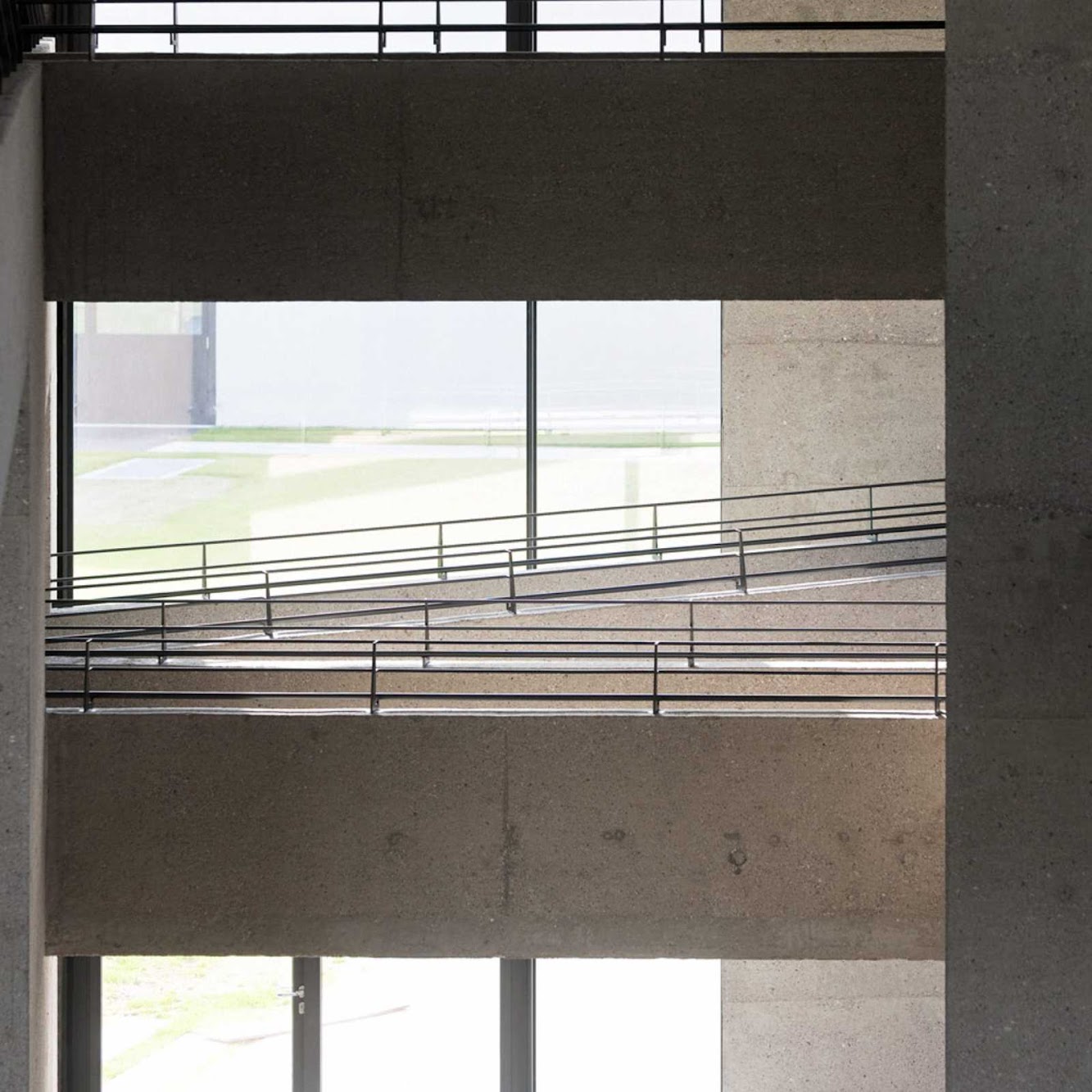 Peter Böhm Architekten