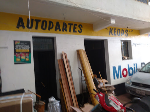 Autopartes KEOPS, Morelos 14, Centro, 69800 Tlaxiaco, Oax., México, Mantenimiento y reparación de vehículos | OAX