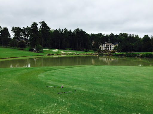 Golf Course «St Marlo Country Club», reviews and photos, 7755 St Marlo Country Club Pkwy, Duluth, GA 30097, USA