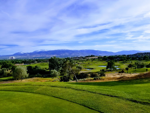 Public Golf Course «Wildcreek Golf Course», reviews and photos, 3500 Sullivan Ln, Sparks, NV 89431, USA