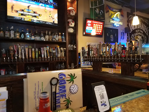 Restaurant «GAME TIME Sports Bar & Grill», reviews and photos, 3613 Harrison Ave, Cheviot, OH 45211, USA
