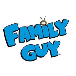 Family Guy