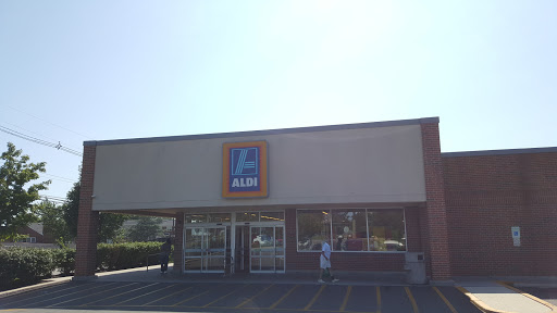 Supermarket «ALDI», reviews and photos, 6 Van Dyke Ave, New Brunswick, NJ 08901, USA