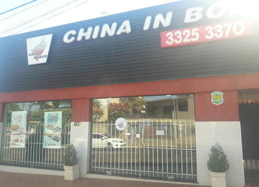China In Box, Av. Rodolfo José Pinho, 435 - Jardim Sao Bento, Campo Grande - MS, 79004-690, Brasil, Restaurante_Chinês, estado Mato Grosso do Sul