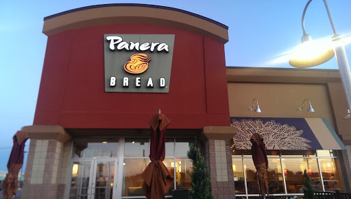 Sandwich Shop «Panera Bread», reviews and photos, 1623 Marion-Mt Gilead Rd, Marion, OH 43302, USA