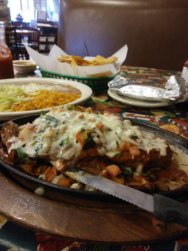 Restaurant «3 Amigos Mexican Grill», reviews and photos, 219 W Jefferson St, Kokomo, IN 46901, USA