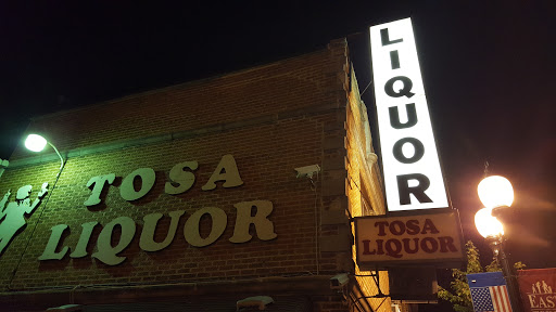 Liquor Store «Tosa Liquor», reviews and photos, 6607 W North Ave, Wauwatosa, WI 53213, USA