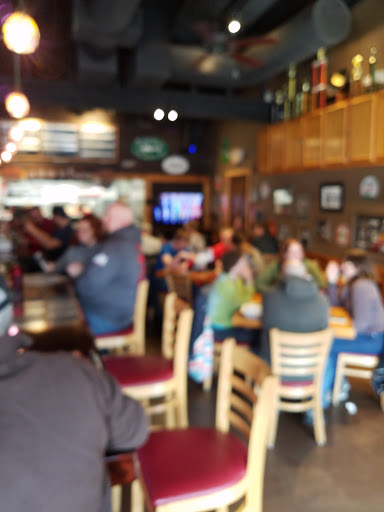 Restaurant «BBQ King Smokehouse», reviews and photos, 125 E Calhoun St, Woodstock, IL 60098, USA