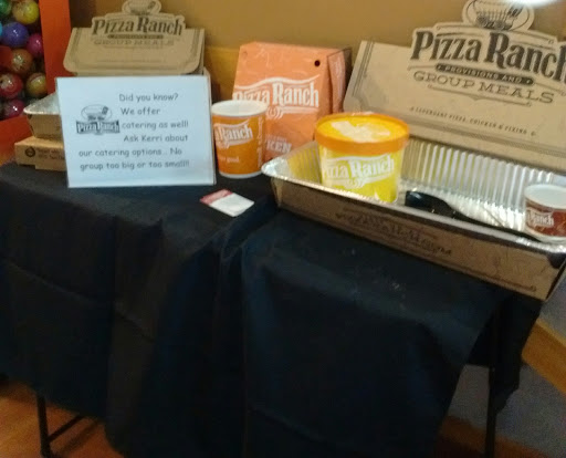 Buffet Restaurant «Pizza Ranch», reviews and photos, 1500 W 18th St S, Newton, IA 50208, USA