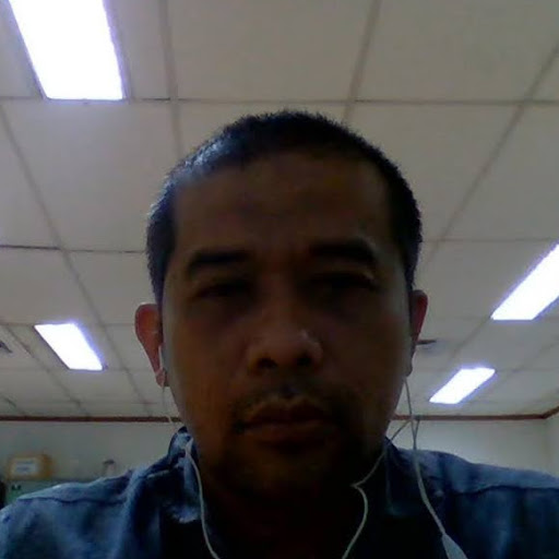 Budi Prasetyo
