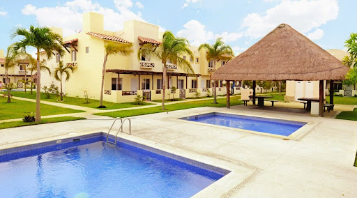 Inmobiliaria Vinte, Av Flor de Ciruelo Mz 02 Lt03, Real Ibiza, 77712 Playa del Carmen, Q.R., México, Agencia inmobiliaria | QROO