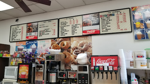 Donut Shop «Luvn Donuts», reviews and photos, 1421 W MacArthur Blvd # D, Santa Ana, CA 92704, USA