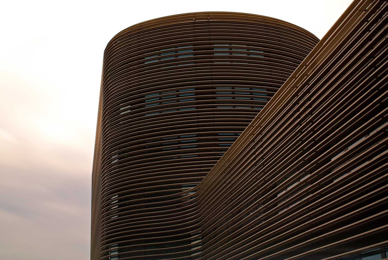 Studio Bellecour Architects