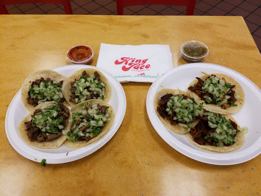 Mexican Restaurant «King Taco # 31», reviews and photos, 9800 Sierra Ave, Fontana, CA 92335, USA