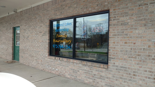 Barber Shop «Highland Lakes Barbershop», reviews and photos, 188 Breakneck Rd #2, Highland Lakes, NJ 07422, USA