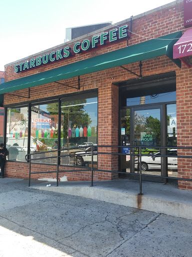 Coffee Shop «Starbucks», reviews and photos, 1728 Eastchester Rd, Bronx, NY 10461, USA
