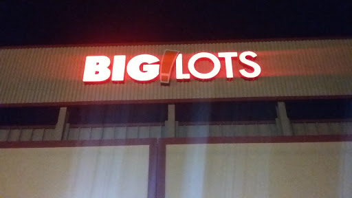 Discount Store «Big Lots», reviews and photos, 201 Lancaster Pike, Circleville, OH 43113, USA