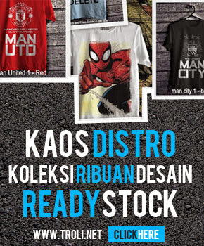 kaos distro ocean seven online