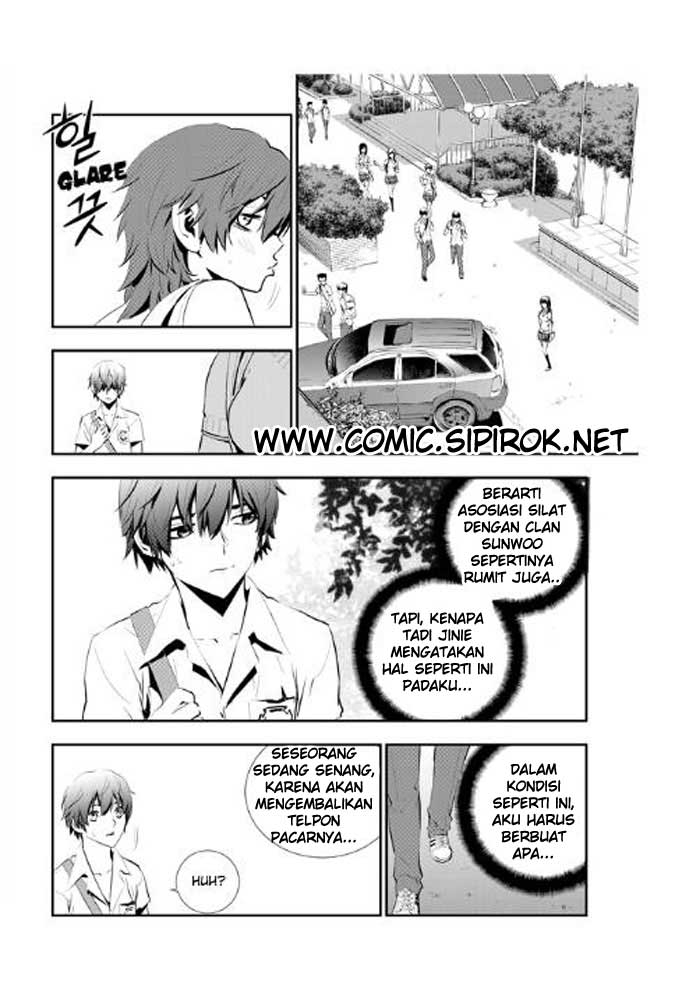 manga the breaker new waves manga the breaker new waves 12 online