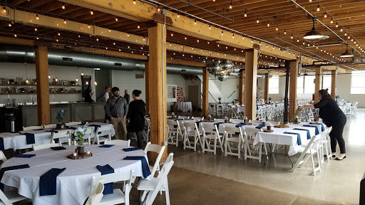 Wedding Venue «The Cheney Place», reviews and photos, 1600 Monroe Ave NW, Grand Rapids, MI 49505, USA