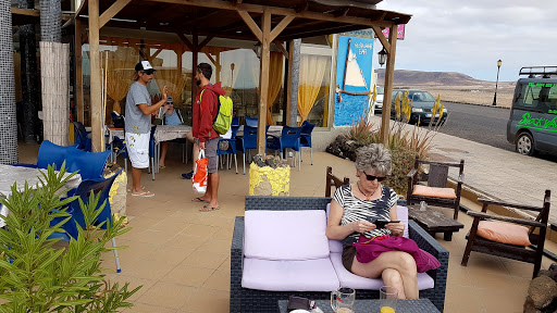 Ristorante La Punta dell'Est