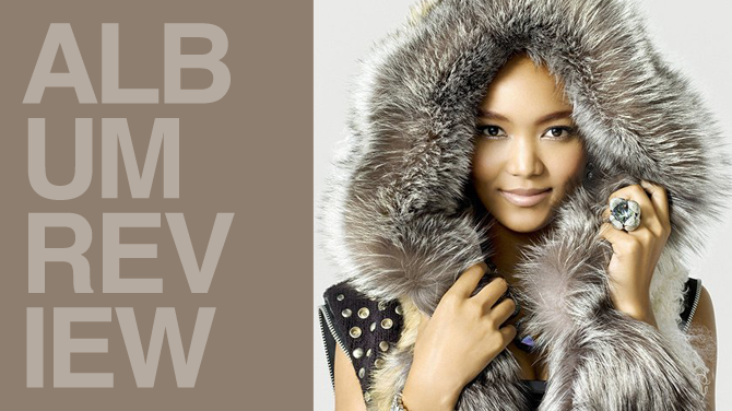 Crystal Kay - Spin the music | Random J Pop Crystal Kay - Spin the music | Random J Pop