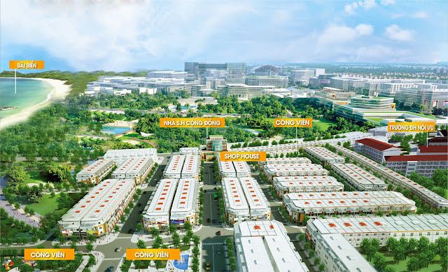 Bán đất ven biển Đà Nẵng, Khu Đô Thị Ngân Câu Ngân Giang tại Đà Nẵng http://www.muanhadatdanang.net/2015/01/ban-dat-ven-bien-da-nang-du-an-ngan-cau-ngan-giang.html