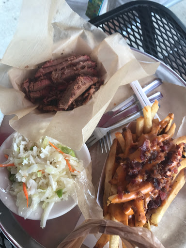 Barbecue Restaurant «City Barbeque», reviews and photos, 10375 Kenwood Rd, Blue Ash, OH 45242, USA