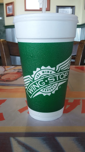 Chicken Wings Restaurant «Wingstop», reviews and photos, 13345 Telegraph Rd m, Whittier, CA 90605, USA