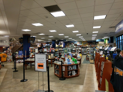 Book Store «University of Toledo Bookstore», reviews and photos, 1430 Secor Rd, Toledo, OH 43607, USA