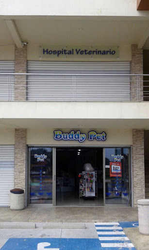 Buddy Pet Sorrento, Camino Real a Colima # 546, Plaza Sorrento, locales 6 y 17, Santa Anita, 45645 Tlajomulco, Jal., México, Cuidado de mascotas | JAL