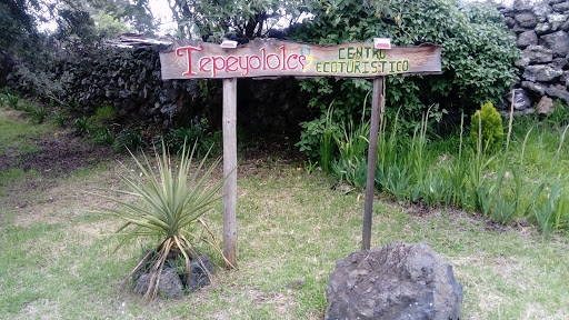 Tepeyololco Ocotitla Tlaxcala, Calzada de los Alcanfores s/, Ocotitla Tetla Tlaxcala, 90432 Tetla, Tlax., México, Hostal | TLAX