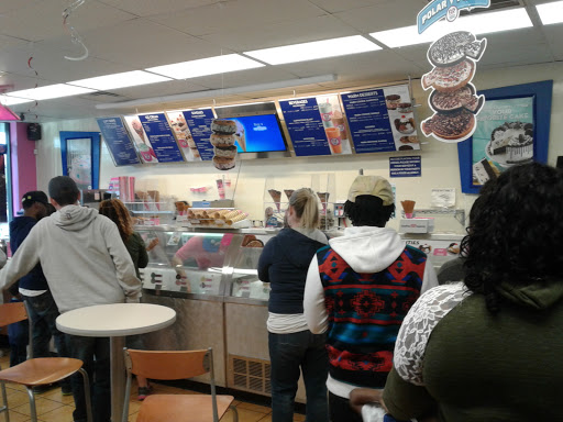Ice Cream Shop «Baskin-Robbins», reviews and photos, 2201 E 62nd St, Indianapolis, IN 46220, USA