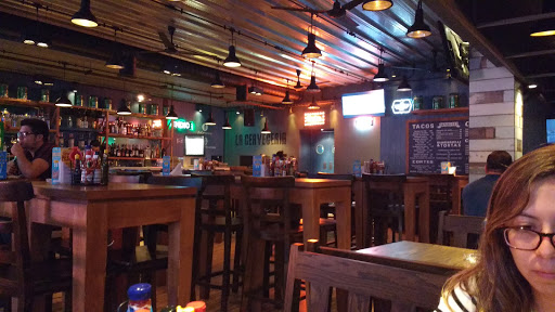 La Cervecería, Sur 15 246, Centro, 94300 Orizaba, Ver., México, Bar restaurante | VER