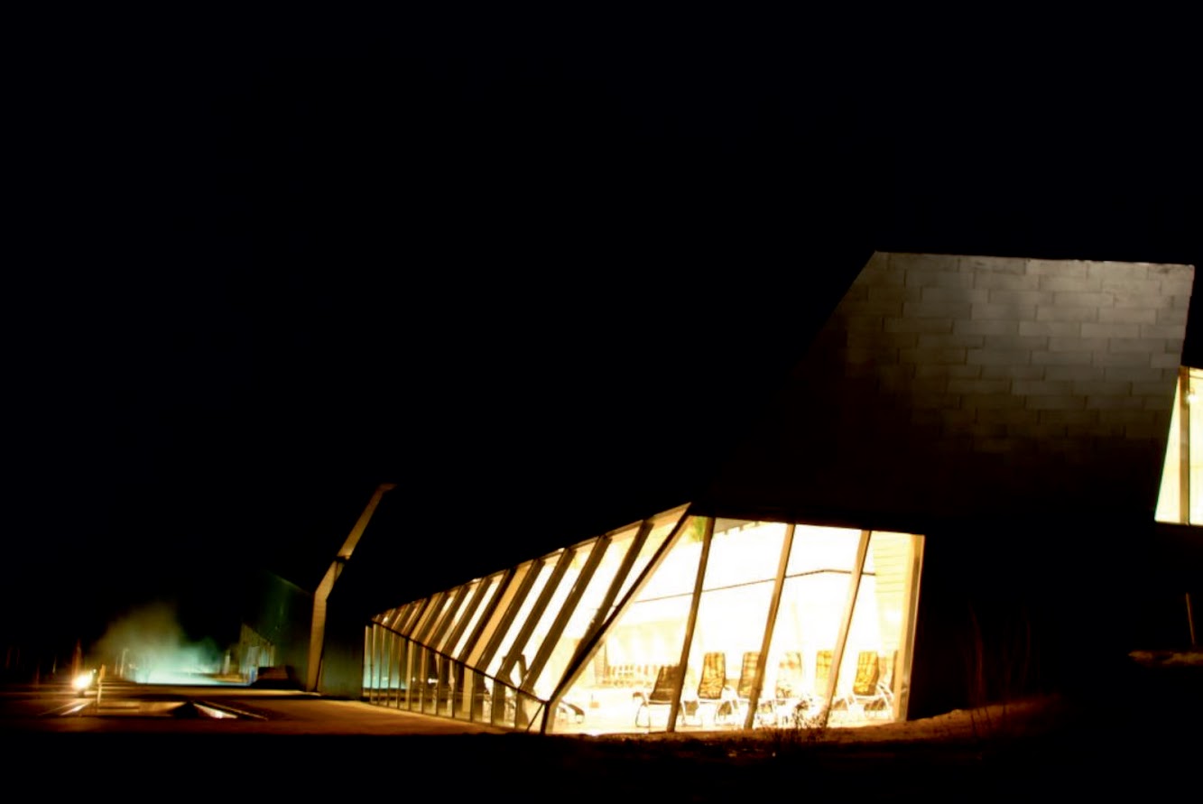 Architekten Titus Walter Pernthaler Zt GmbH