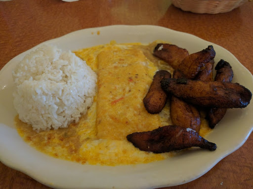 Mexican Restaurant «La Bamba Mexican and Spanish Restaurant», reviews and photos, 4285 W Atlantic Ave, Delray Beach, FL 33445, USA