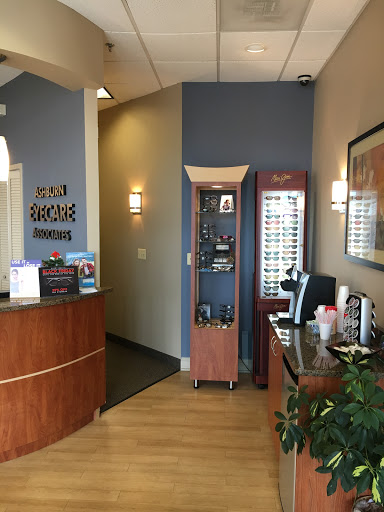 Eye Care Center «Ashburn Eyecare Associates PC», reviews and photos