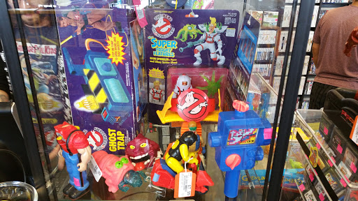 Video Game Store «Pop Culture Exchange», reviews and photos, 1110 S 71st St, Omaha, NE 68106, USA