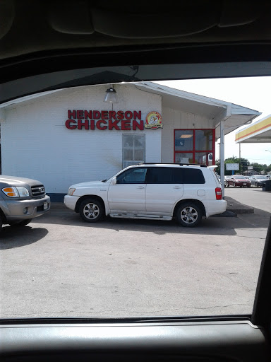 Chicken Restaurant «Henderson Chicken», reviews and photos, 710 W Pleasant Run Rd, Lancaster, TX 75146, USA
