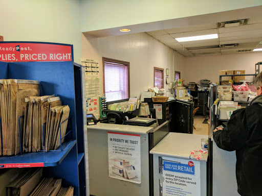 Post Office «US Post Office», reviews and photos, 3274 US-22, Branchburg, NJ 08876, USA