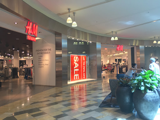 H&M