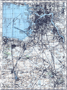 Thumbnail Map 100k--o36-001--(1941)